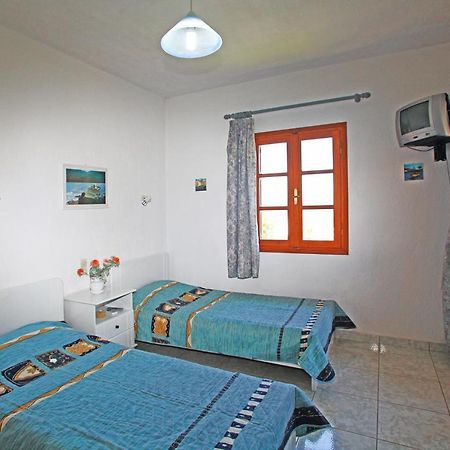 Villa Maro Skopelos Zimmer foto