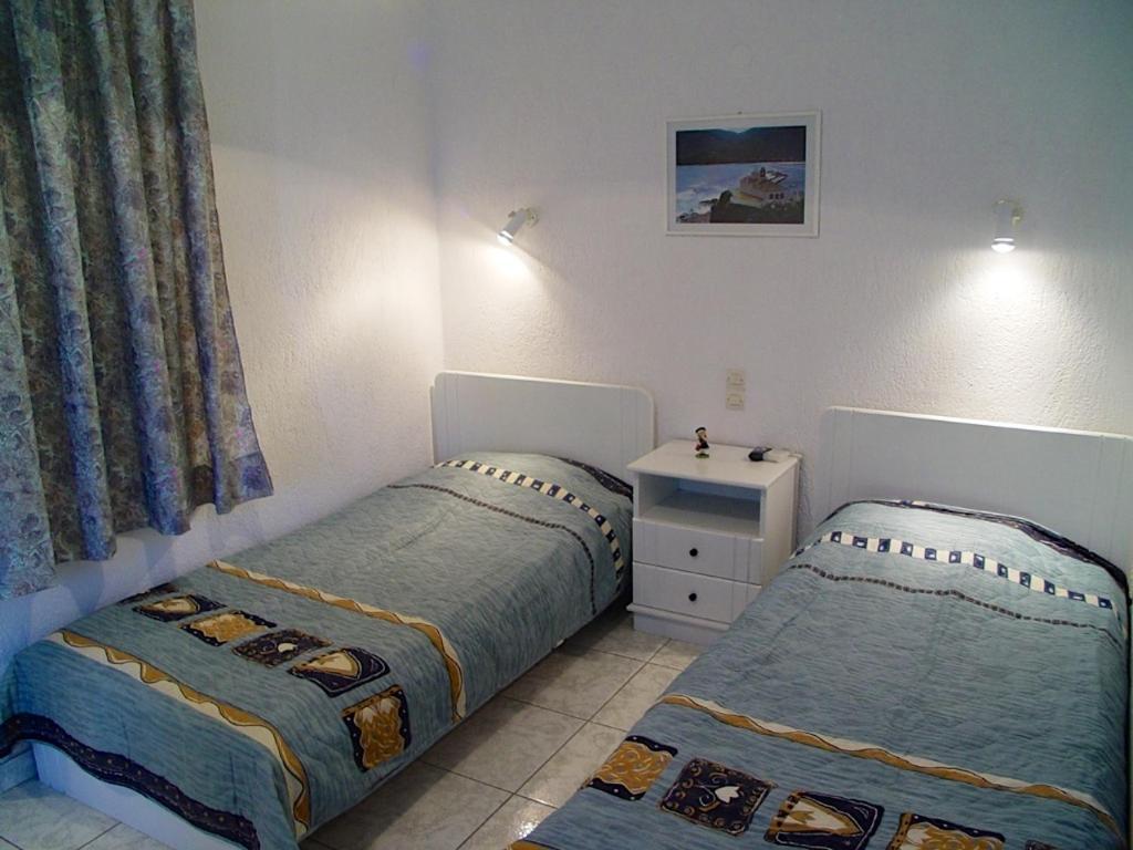 Villa Maro Skopelos Zimmer foto